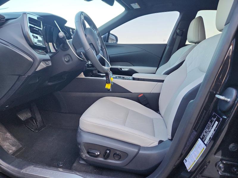 Photo 7 from auction – 2025 LEXUS RX 350 with VIN 2T2BAMBA5SC053347