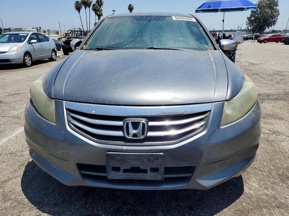 Photo 5 from auction – 2012 HONDA ACCORD with VIN 1HGCP2F82CA148362