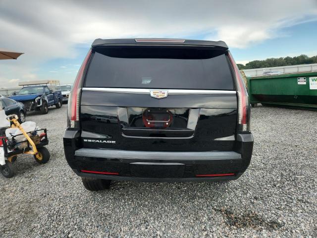 Photo 6 from auction – 2020 CADILLAC ESCALADE with VIN 1GYS3BKJ6LR140274