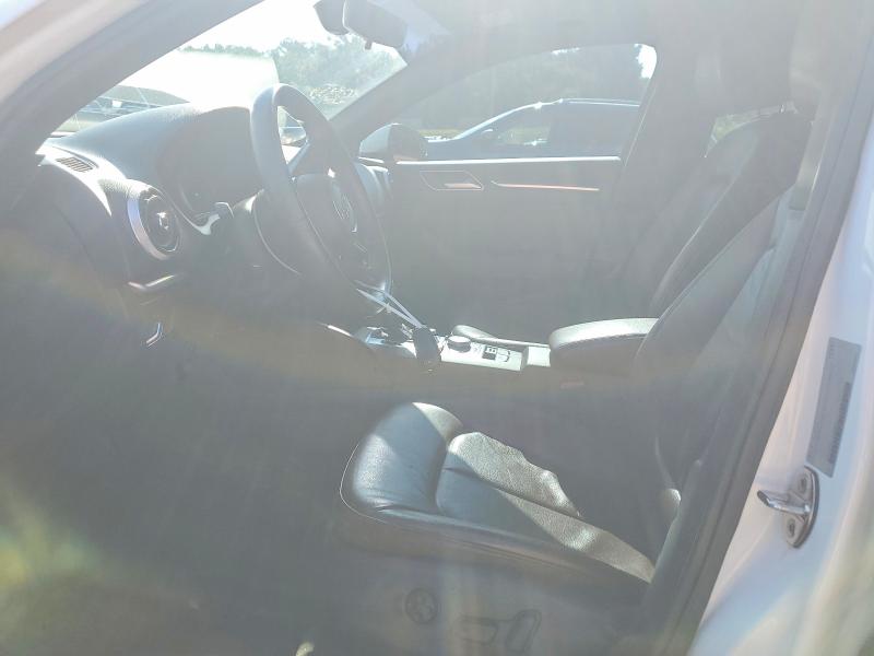 Photo 7 from auction – 2020 AUDI A3 with VIN WAUAUGFF1LA060894