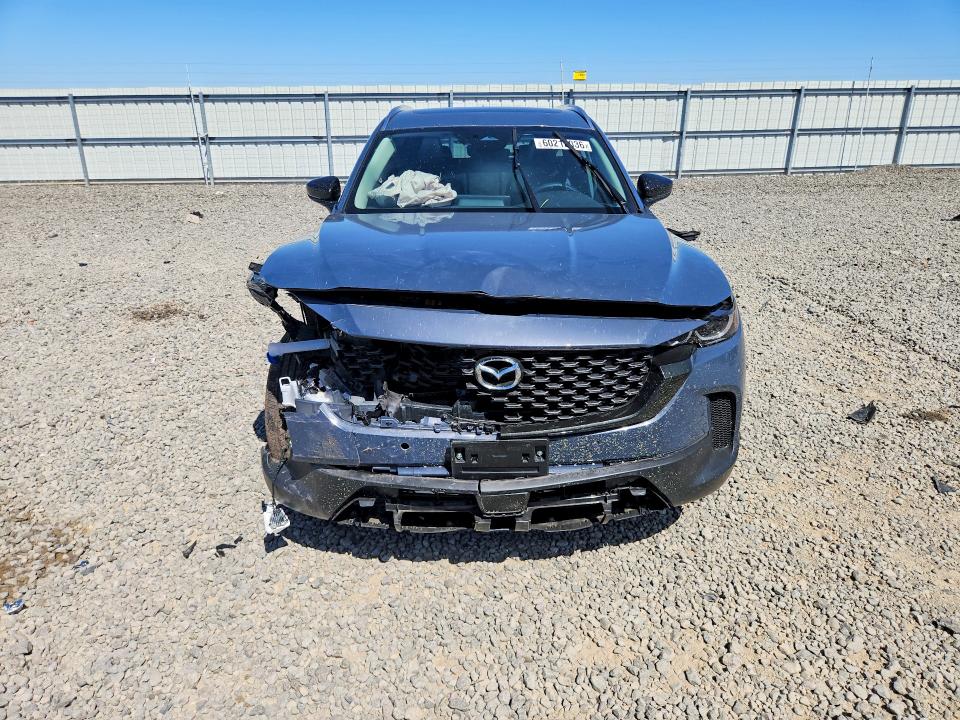 Photo 5 from auction – 2026 MAZDA CX-50 with VIN 7MMVAABW5TN146718