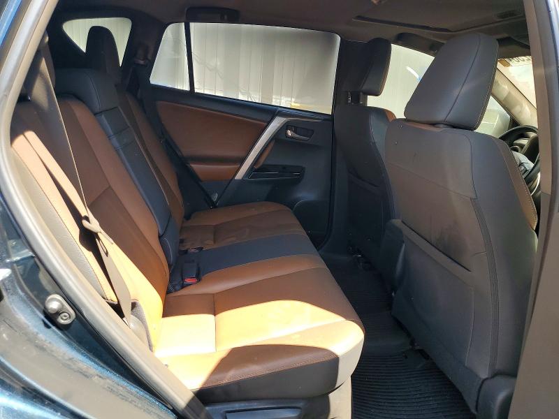 Photo 11 from auction – 2017 TOYOTA RAV4 HV with VIN JTMDJREV8HD142866