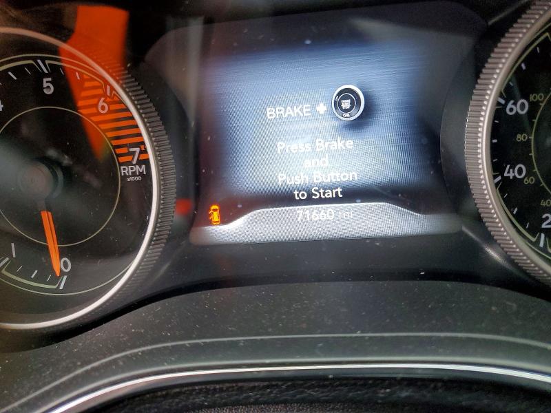 Photo 9 from auction – 2019 JEEP CHEROKEE with VIN 1C4PJMDN3KD179607