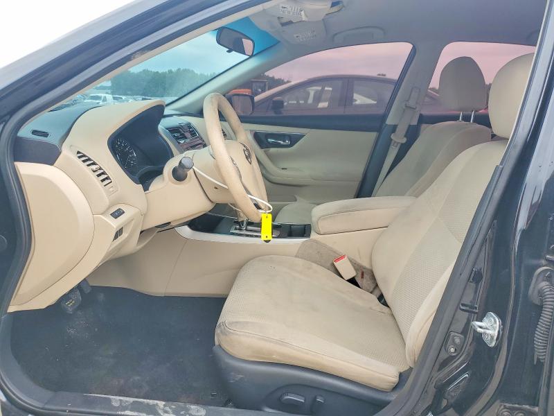 Photo 7 from auction – 2015 NISSAN ALTIMA with VIN 1N4AL3AP3FC222327