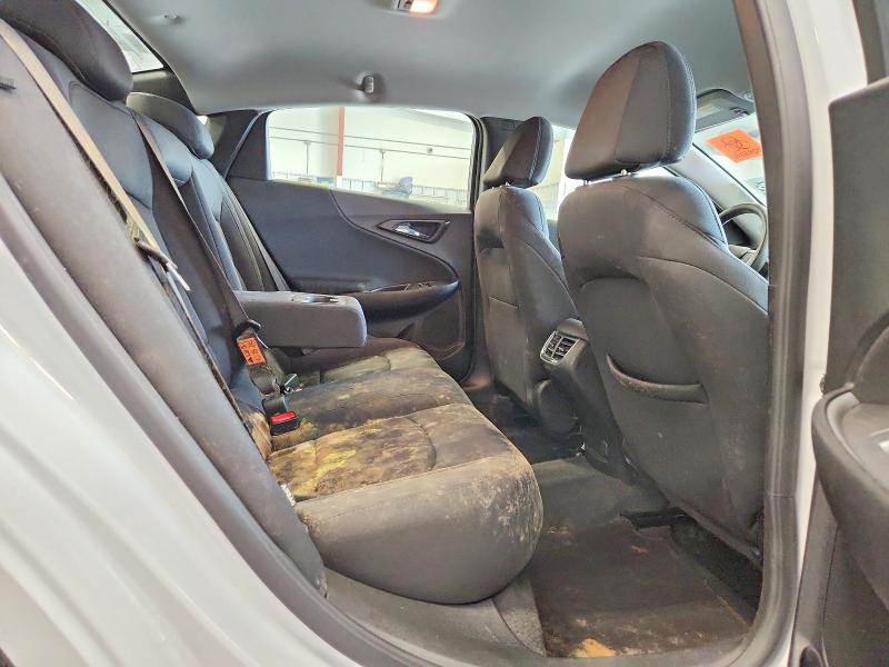 Photo 10 from auction – 2024 CHEVROLET MALIBU with VIN 1G1ZD5ST9RF218599