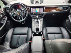 صورة رقم 8 من المزاد - 2020 PORSCHE MACAN مع VIN WP1AB2A51LLB33128