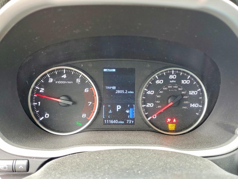 Photo 9 from auction – 2018 MITSUBISHI ECLIPSE CROSS with VIN JA4AT5AA1JZ039302