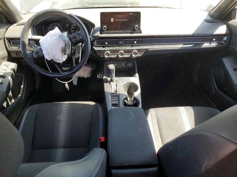 Photo 8 from auction – 2023 HONDA CIVIC with VIN 2HGFE2F54PH565840