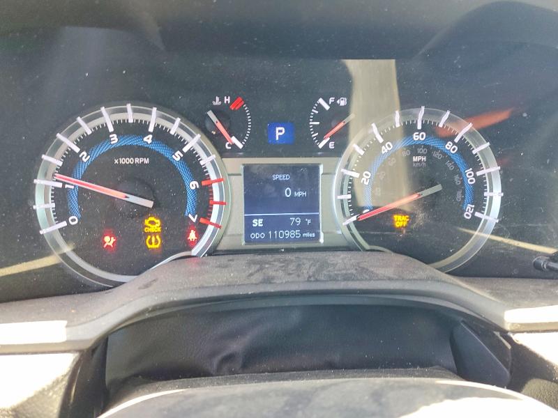 Zdjęcie 9 z aukcji – 2016 TOYOTA 4RUNNER z VIN JTEBU5JR3G5284711