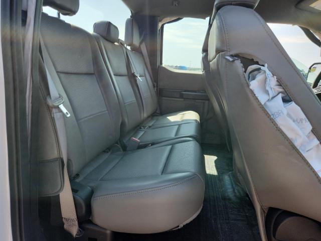 Photo 10 from auction – 2018 FORD F150 with VIN 1FTEX1CP9JFB72980