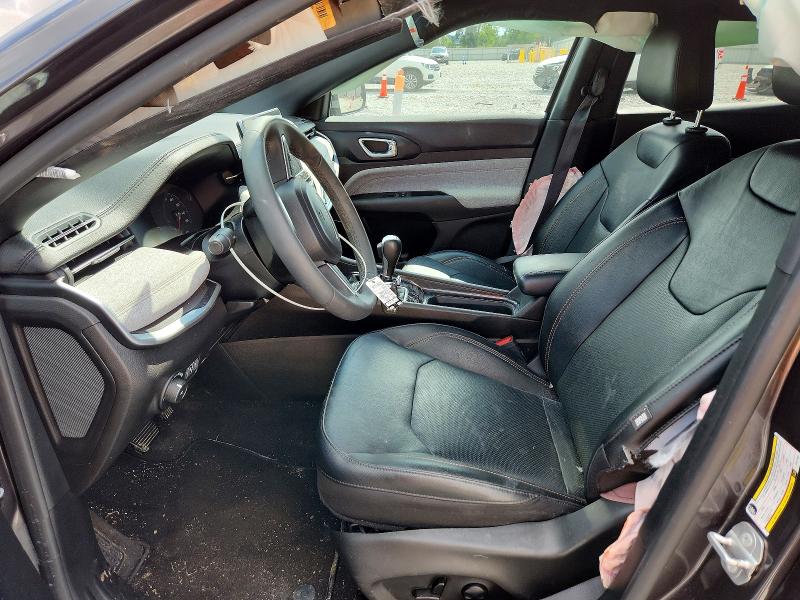 Zdjęcie 7 z aukcji – 2023 JEEP COMPASS z VIN 3C4NJDFN9PT517601