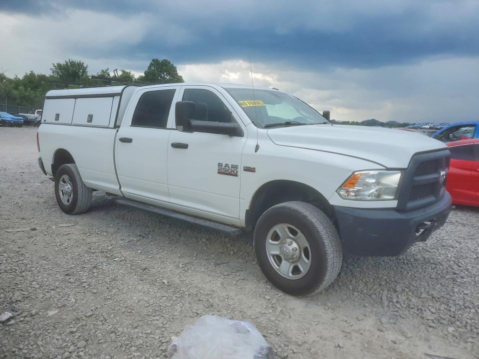 Photo 4 from auction – 2016 RAM 2500 with VIN 3C6TR5HT0GG314291