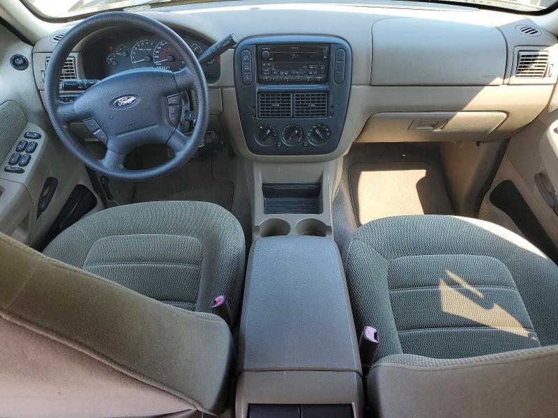 Photo 8 from auction – 2002 FORD EXPLORER with VIN 1FMZU73E72ZA80791