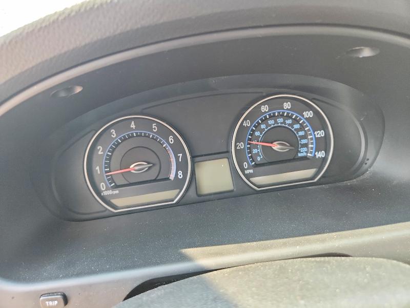 Zdjęcie 9 z aukcji – 2006 KIA OPTIMA z VIN KNAGE123365045293