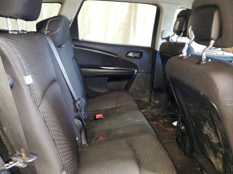 Photo 11 from auction – 2014 DODGE JOURNEY with VIN 3C4PDDBG0ET155839
