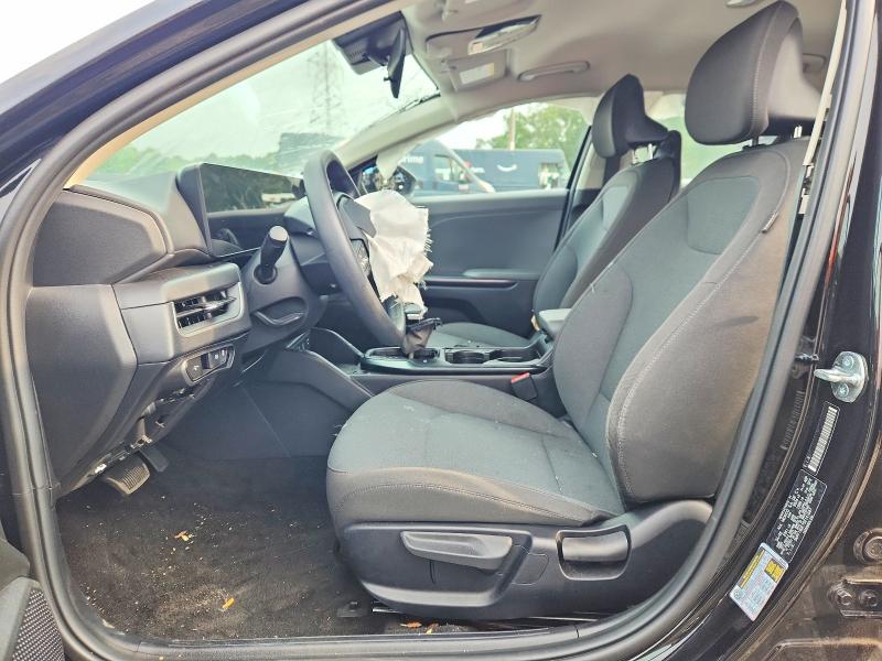 Photo 7 from auction – 2025 KIA K4 with VIN 3KPFT4DE7SE141687