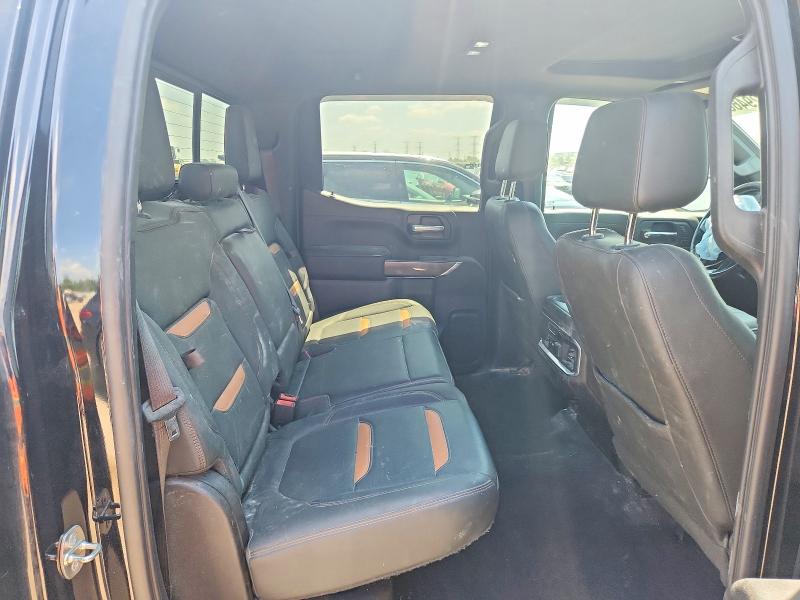 Photo 10 from auction – 2020 GMC SIERRA with VIN 1GTP9EED6LZ141829