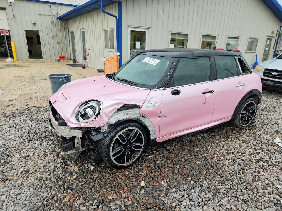 2021 MINI COOPER - Търг №61759246