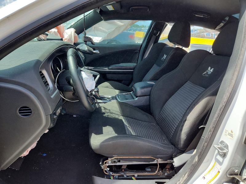 Zdjęcie 7 z aukcji – 2021 DODGE CHARGER z VIN 2C3CDXGJXMH503663