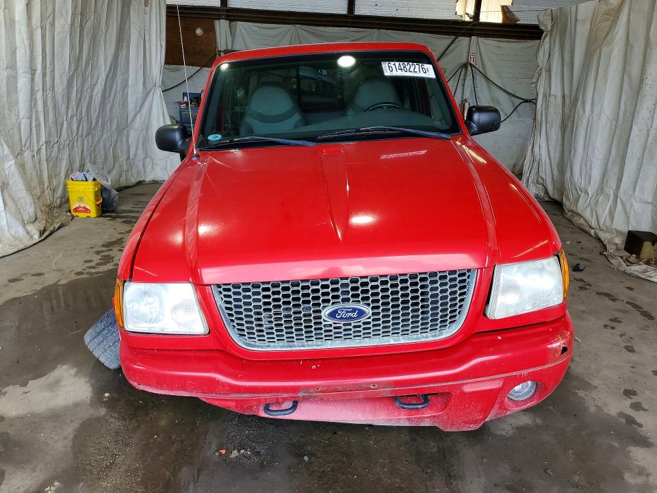 Снимка 5 от търг – 2002 FORD RANGER с VIN 1FTZR45E32TA27705