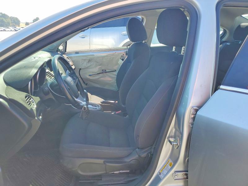 Photo 7 from auction – 2014 CHEVROLET CRUZE with VIN 1G1PC5SB4E7298836