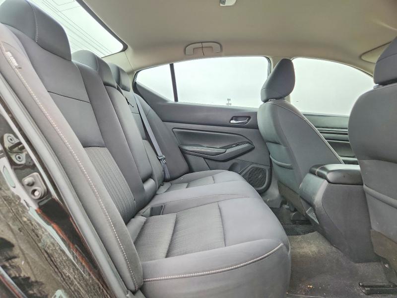 Photo 10 from auction – 2021 NISSAN ALTIMA with VIN 1N4BL4DV1MN361247