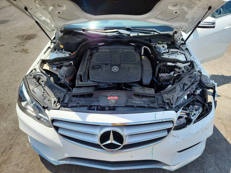 Photo 11 from auction – 2016 MERCEDES-BENZ E with VIN WDDHF8JB4GB271339