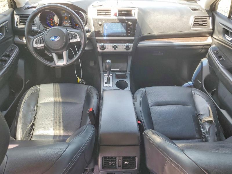 Zdjęcie 8 z aukcji – 2017 SUBARU LEGACY z VIN 4S3BNAN61H3033029