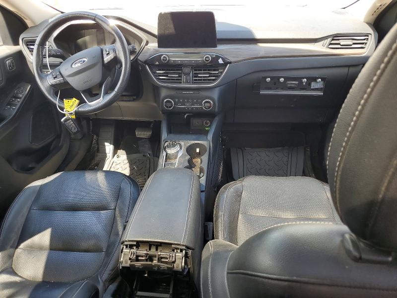 Photo 8 from auction – 2020 FORD ESCAPE with VIN 1FMCU9DZ9LUB33993