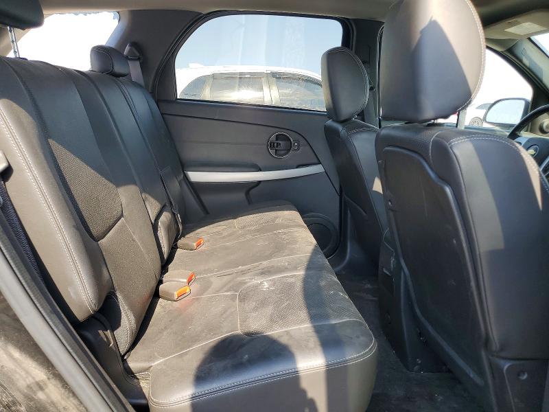 Photo 10 from auction – 2008 CHEVROLET EQUINOX with VIN 2CNDL037686302280