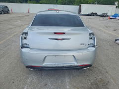 Фото 6 с аукциона – 2023 CHRYSLER 300 с VIN 2C3CCABG8PH585294