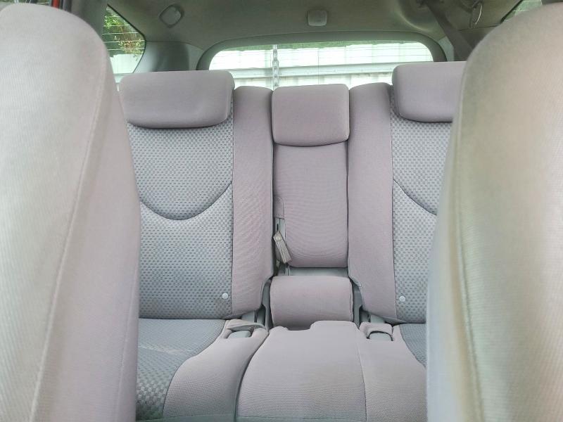 Photo 10 from auction – 2006 TOYOTA RAV4 with VIN JTMBD33V766022220