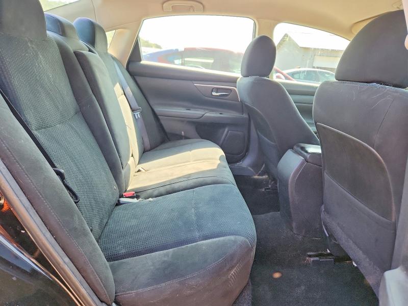 Photo 10 from auction – 2015 NISSAN ALTIMA with VIN 1N4AL3AP0FC585930