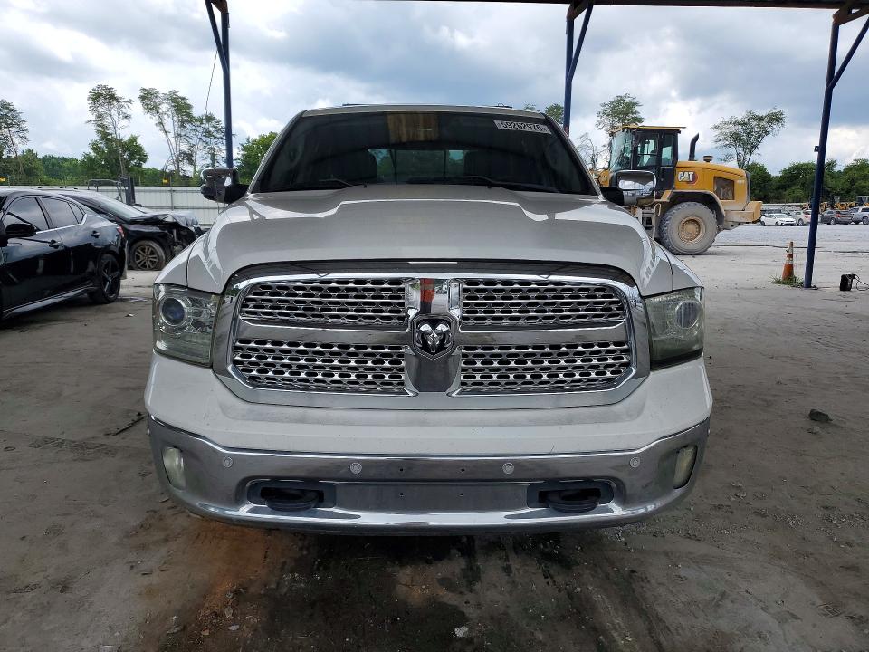 Photo 5 from auction – 2016 RAM 1500 with VIN 1C6RR7NM2GS337261