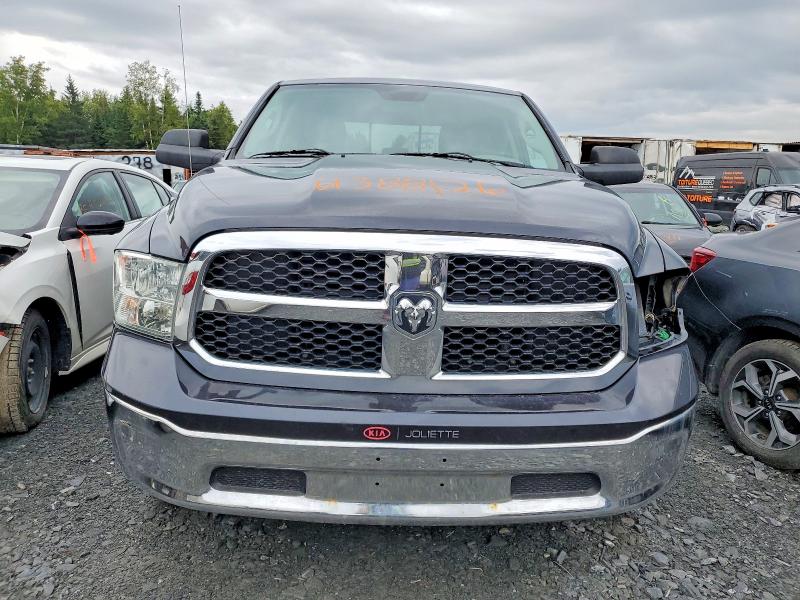 Photo 5 from auction – 2013 RAM 1500 with VIN 1C6RR7GG5DS675207
