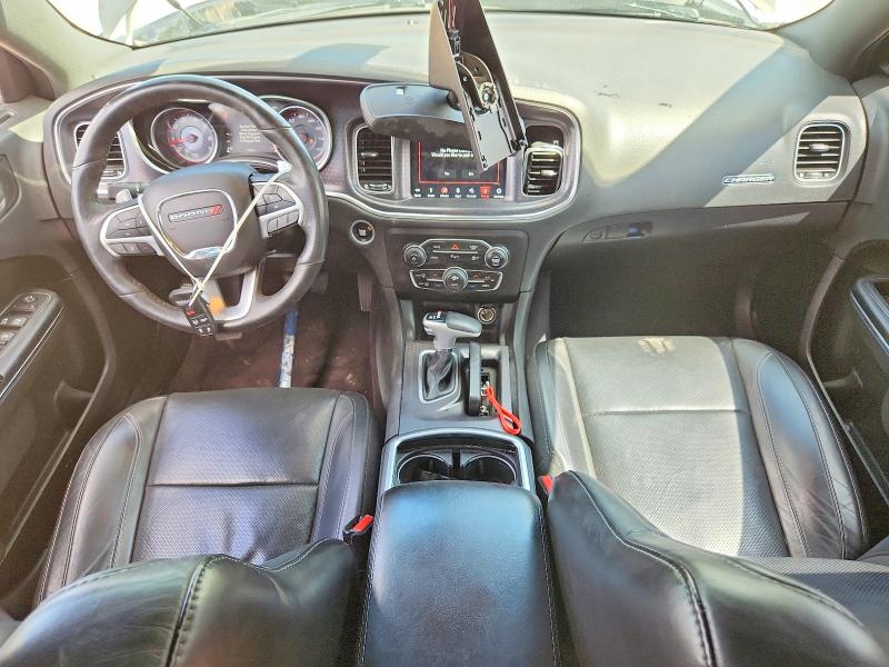 Фото 8 с аукциона – 2018 DODGE CHARGER с VIN 2C3CDXCT3JH188787