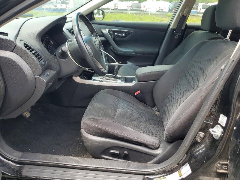 Photo 7 from auction – 2014 NISSAN ALTIMA with VIN 1N4AL3APXEC289716