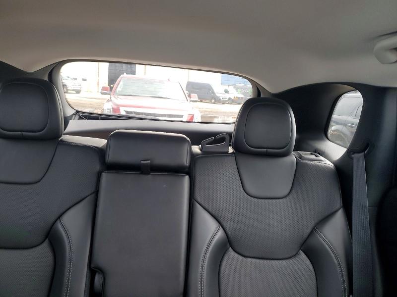 Photo 10 from auction – 2021 JEEP CHEROKEE with VIN 1C4PJMMX9MD178952