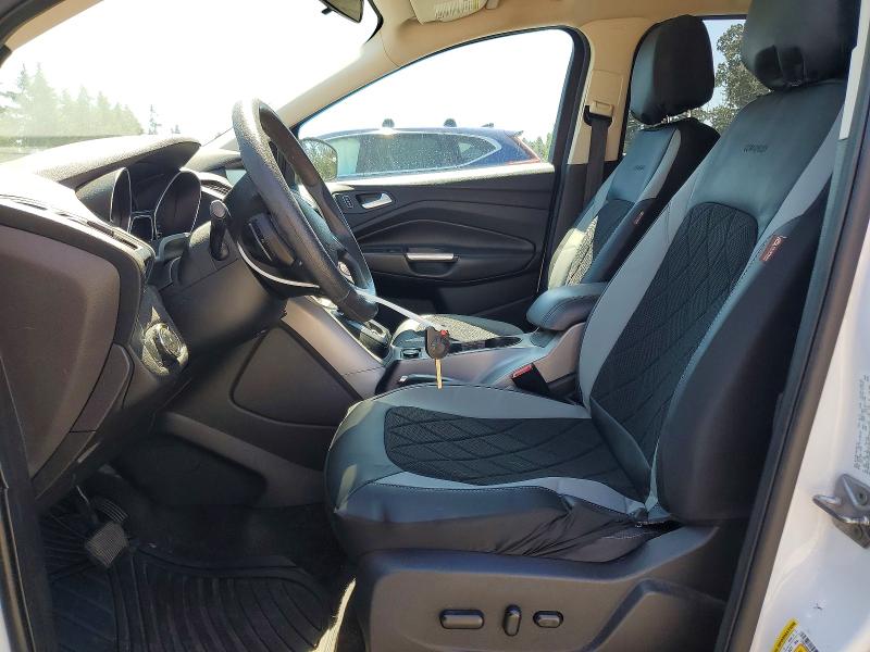 Photo 7 from auction – 2014 FORD ESCAPE with VIN 1FMCU9G94EUC54302