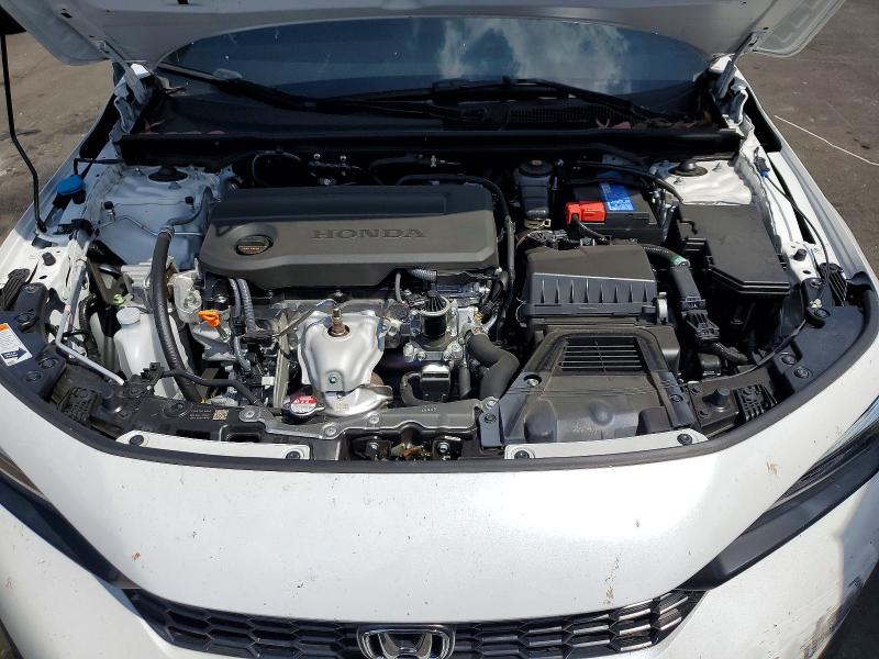 Photo 11 from auction – 2026 HONDA CIVIC with VIN 19XFL2H89TE010562
