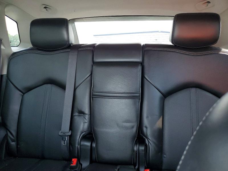 Photo 10 from auction – 2014 CADILLAC SRX with VIN 3GYFNBE30ES660611