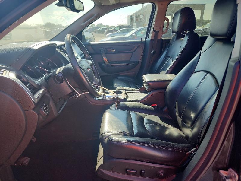 Photo 7 from auction – 2016 GMC ACADIA with VIN 1GKKVRKD3GJ136629