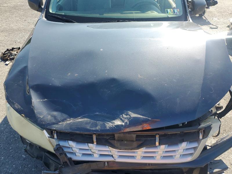 Photo 11 from auction – 2012 SUBARU FORESTER with VIN JF2SHABC7CH428041