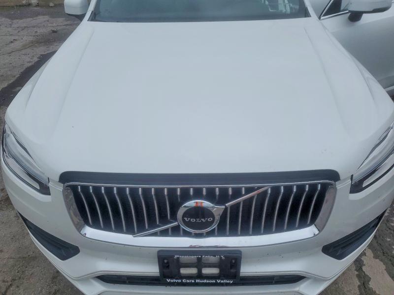 Photo 12 from auction – 2020 VOLVO XC90 with VIN YV4A22PK7L1533461