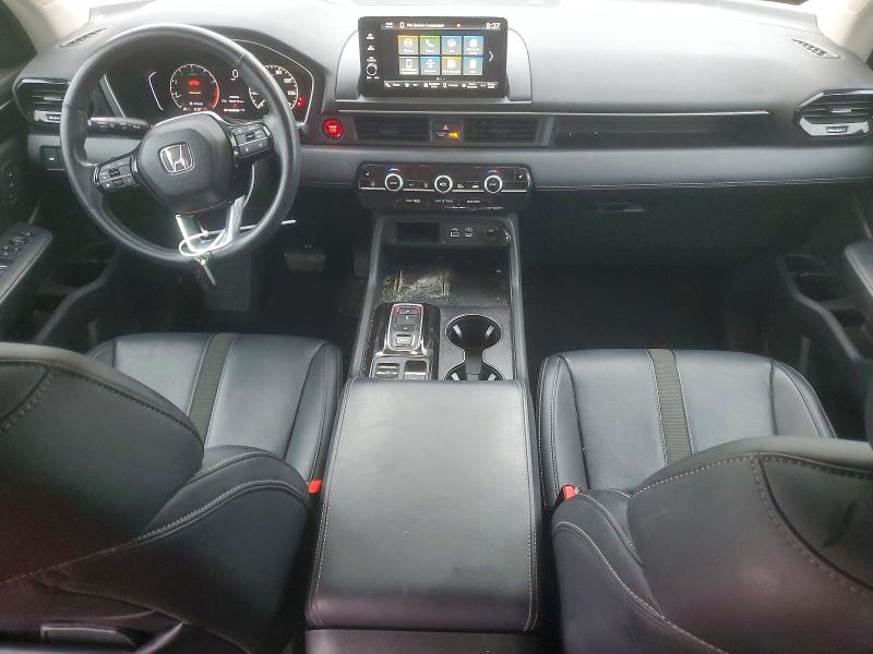 Zdjęcie 8 z aukcji – 2023 HONDA PILOT z VIN 5FNYG2H56PB015334