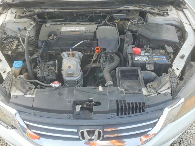 Photo 11 from auction – 2015 HONDA ACCORD with VIN 1HGCR2F53FA102284