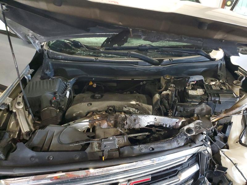Снимка 12 от търг – 2018 GMC TERRAIN с VIN 3GKALPEXXJL142164