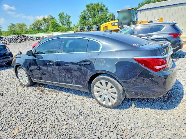 Photo 2 from auction – 2015 BUICK LACROSSE with VIN 1G4GC5G30FF174901