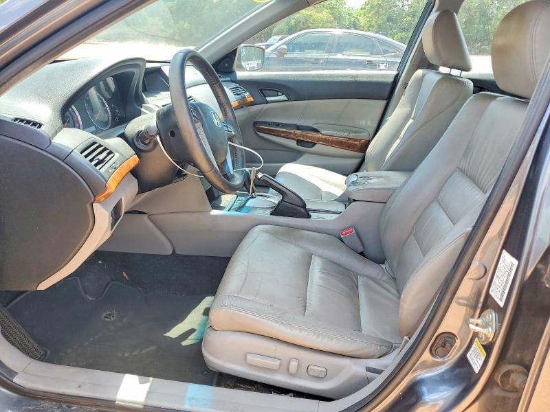 Photo 7 from auction – 2012 HONDA ACCORD with VIN 1HGCP3F85CA032837