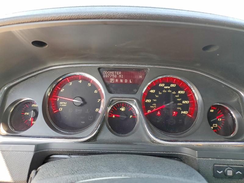 Photo 9 from auction – 2013 GMC ACADIA with VIN 1GKKVTKD8DJ165990